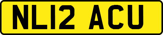 NL12ACU