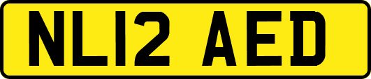 NL12AED