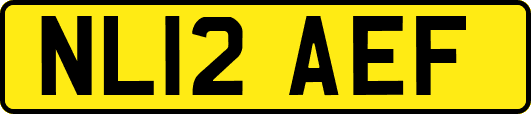 NL12AEF