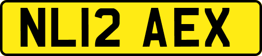 NL12AEX