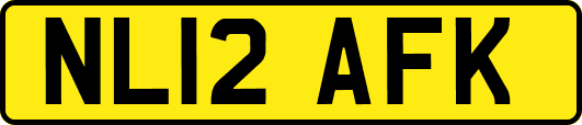 NL12AFK