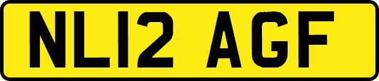 NL12AGF