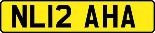 NL12AHA