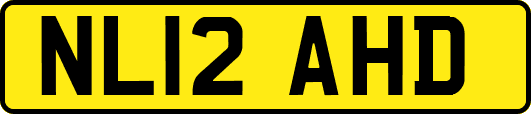 NL12AHD