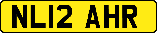 NL12AHR