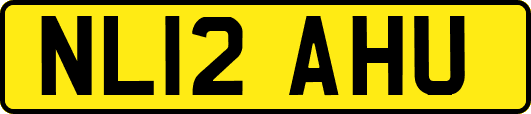 NL12AHU