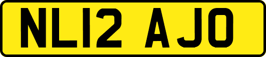 NL12AJO