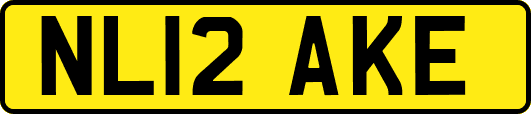 NL12AKE