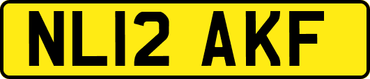 NL12AKF