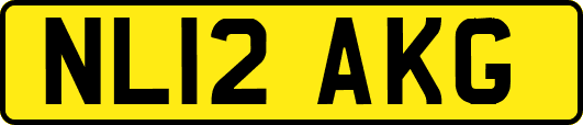 NL12AKG