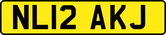 NL12AKJ