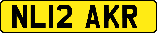 NL12AKR