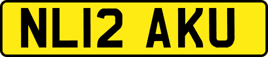 NL12AKU
