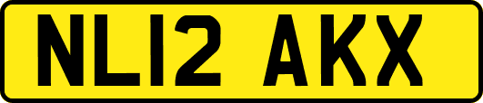 NL12AKX