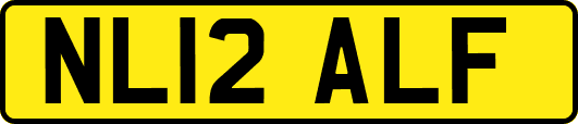 NL12ALF