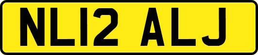 NL12ALJ