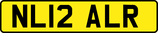NL12ALR