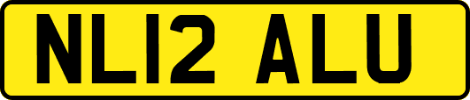NL12ALU