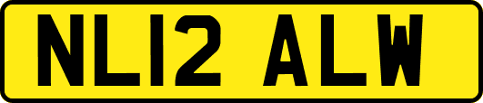 NL12ALW