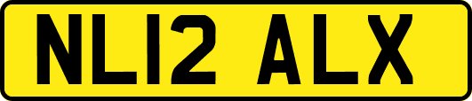 NL12ALX