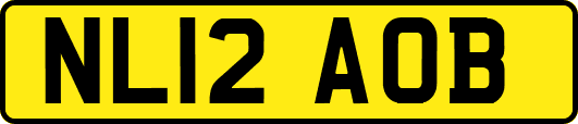 NL12AOB