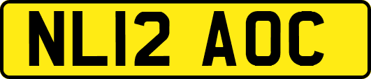 NL12AOC