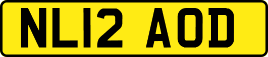 NL12AOD