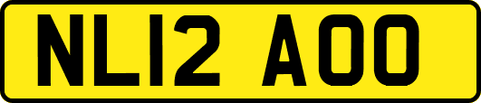 NL12AOO