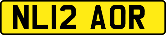 NL12AOR