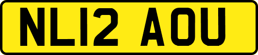 NL12AOU
