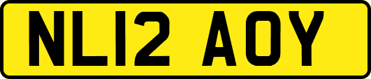 NL12AOY