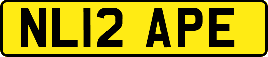 NL12APE