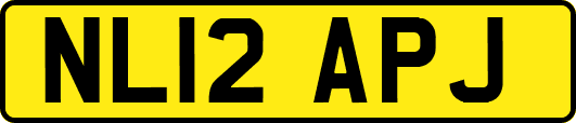 NL12APJ
