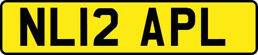 NL12APL