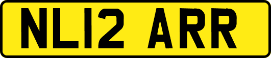 NL12ARR