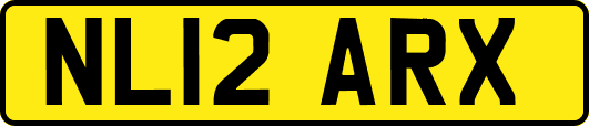 NL12ARX