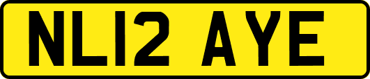 NL12AYE
