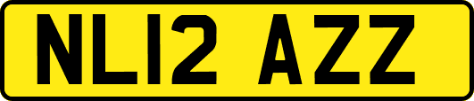 NL12AZZ