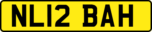 NL12BAH