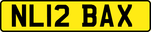 NL12BAX