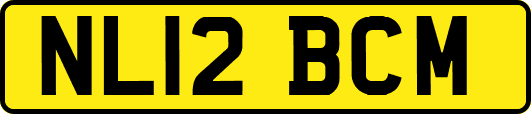 NL12BCM