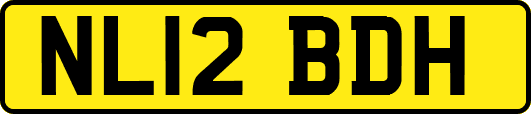 NL12BDH