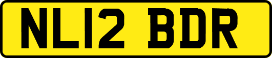 NL12BDR