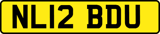 NL12BDU