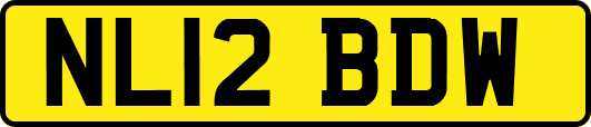 NL12BDW