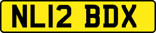 NL12BDX