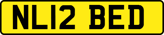 NL12BED