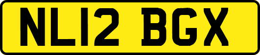 NL12BGX