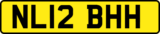 NL12BHH