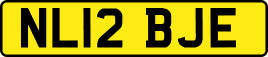 NL12BJE